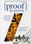 Proof - La Prova dvd