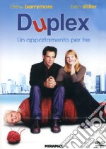 Duplex - Un Appartamento Per Tre dvd