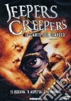Jeepers Creepers - Il Canto Del Diavolo dvd