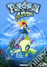 Pokemon 4 Ever dvd