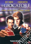 Giocatore (Il) - Rounders film in dvd di John Dahl