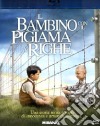 (Blu-Ray Disk) Bambino Con Il Pigiama A Righe (Il) dvd
