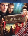 (Blu-Ray Disk) Fratelli Grimm E L'Incantevole Strega (I) dvd