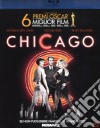 (Blu Ray Disk) Chicago dvd