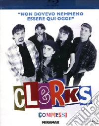 (Blu-Ray Disk) Clerks brd
