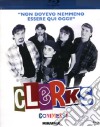 (Blu-Ray Disk) Clerks dvd
