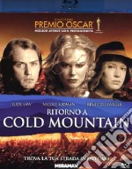 (Blu-Ray Disk) Ritorno A Cold Mountain