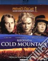 (Blu-Ray Disk) Ritorno A Cold Mountain film in dvd di Anthony Minghella