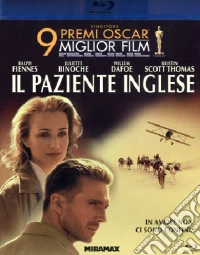 (Blu-Ray Disk) Paziente Inglese (Il) brd