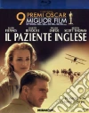 (Blu Ray Disk) Paziente Inglese (Il) film in blu ray disk di Anthony Minghella