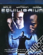 (Blu-Ray Disk) Equilibrium brd