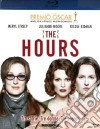 (Blu-Ray Disk) Hours (The) dvd