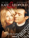 (Blu-Ray Disk) Kate & Leopold dvd