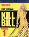 (Blu-Ray Disk) Kill Bill Volume 1 dvd
