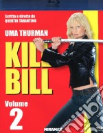 (Blu-Ray Disk) Kill Bill Volume 2 brd