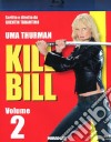 (Blu-Ray Disk) Kill Bill Volume 2 dvd