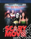 (Blu-Ray Disk) Scary Movie dvd