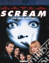 (Blu-Ray Disk) Scream - Chi Urla Muore dvd