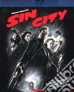 (Blu-Ray Disk) Sin City brd