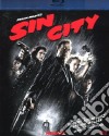 (Blu-Ray Disk) Sin City dvd