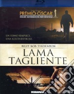 (Blu-Ray Disk) Lama Tagliente brd