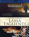 (Blu-Ray Disk) Lama Tagliente dvd
