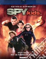 (Blu-Ray Disk) Spy Kids brd