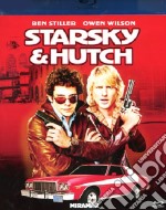 (Blu-Ray Disk) Starsky & Hutch brd