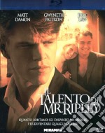 (Blu-Ray Disk) Talento Di Mr. Ripley (Il) brd