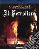 (Blu-Ray Disk) Petroliere (Il) brd