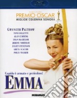 (Blu-Ray Disk) Emma brd