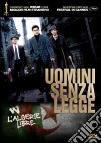 Uomini Senza Legge dvd