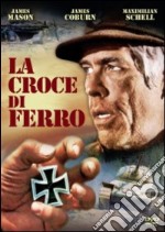 Croce Di Ferro (La) (Extended Version) dvd