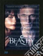 (Blu-Ray Disk) Beastly