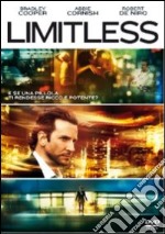 Limitless dvd