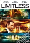 Limitless film in dvd di Neil Burger