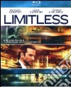 (Blu-Ray Disk) Limitless dvd