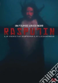 Rasputin dvd