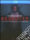 (Blu Ray Disk) Rasputin dvd