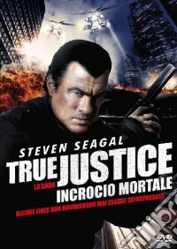 True Justice - Incrocio Mortale dvd