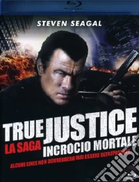 (Blu-Ray Disk) True Justice - Incrocio Mortale brd