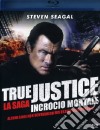 (Blu-Ray Disk) True Justice - Incrocio Mortale dvd
