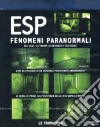 (Blu Ray Disk) Esp - Fenomeni Paranormali film in blu ray disk di Vicious Brothers