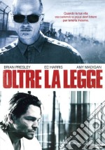 Oltre La Legge (2010) dvd