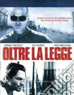 (Blu-Ray Disk) Oltre La Legge (2010)