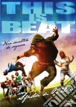 This Is Beat - Sfida Di Ballo dvd