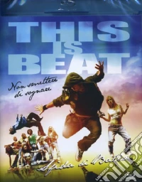 (Blu-Ray Disk) This Is Beat - Sfida Di Ballo brd
