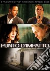 Punto D'Impatto dvd