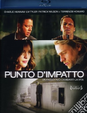 (Blu-Ray Disk) Punto D'Impatto film in dvd di Matthew Chapman