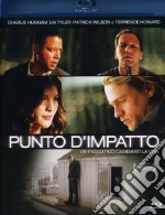 (Blu-Ray Disk) Punto D'Impatto brd